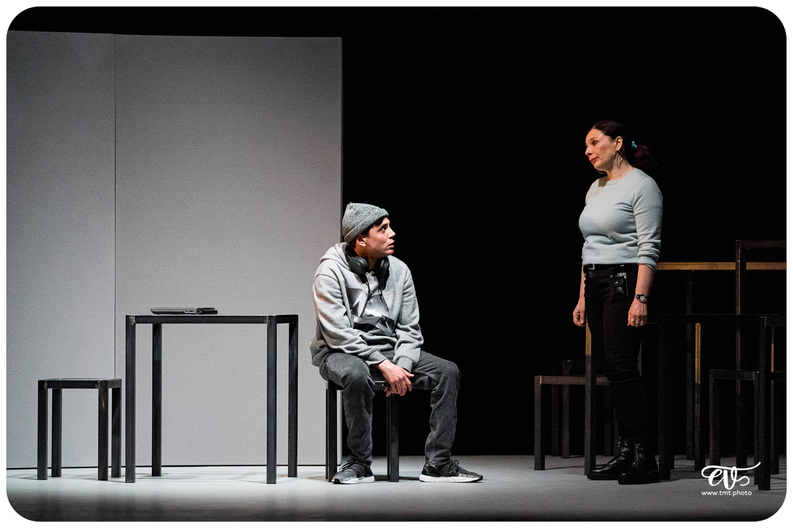 RCH 2021-2022 | GENS DU PAYS (LES MERIDIENS)